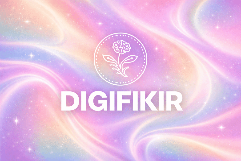 digifikir pastel
