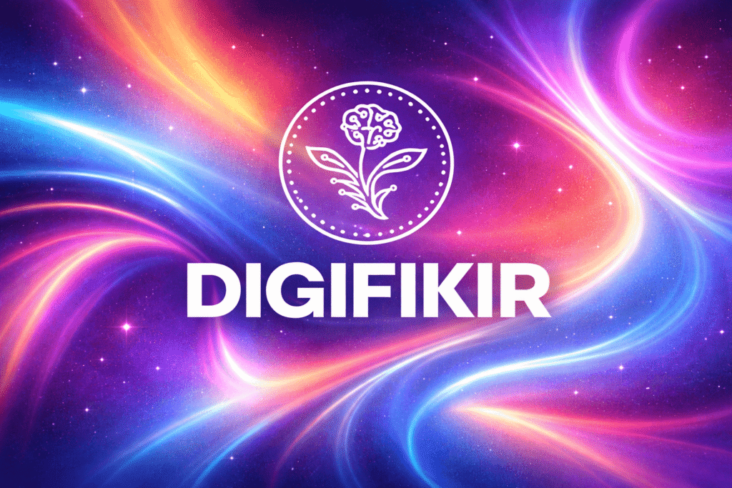 digikir main